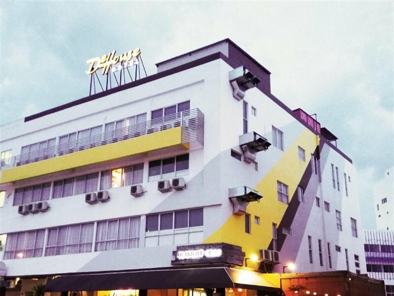 Фото De House Hotel