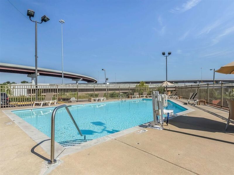 Фото Comfort Inn Nashville West