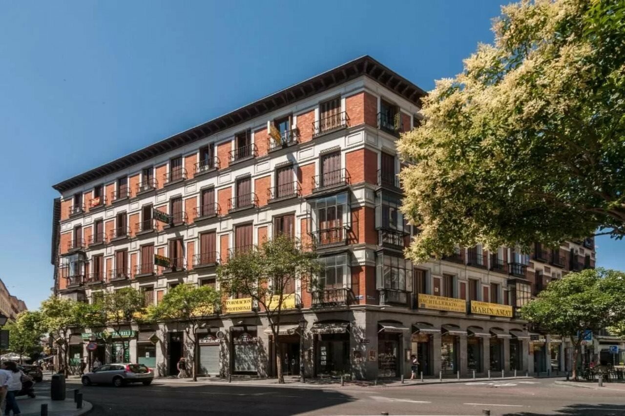 Фото Hostal Gallardo