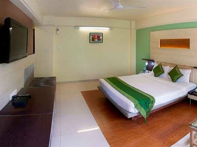 Фото Hotel Archana Residency