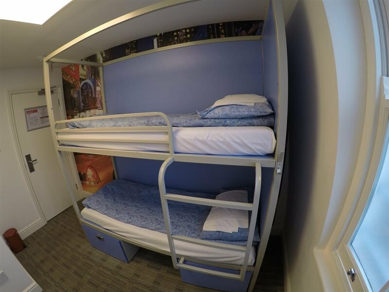 Фото Smart Camden Inn Hostel