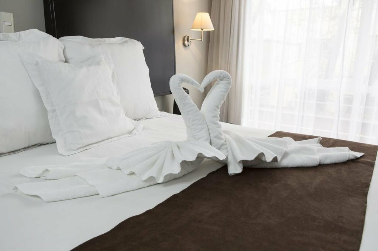 Фото Suites Parioli