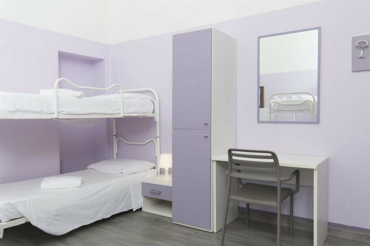 Фото Hostel 7 Santi