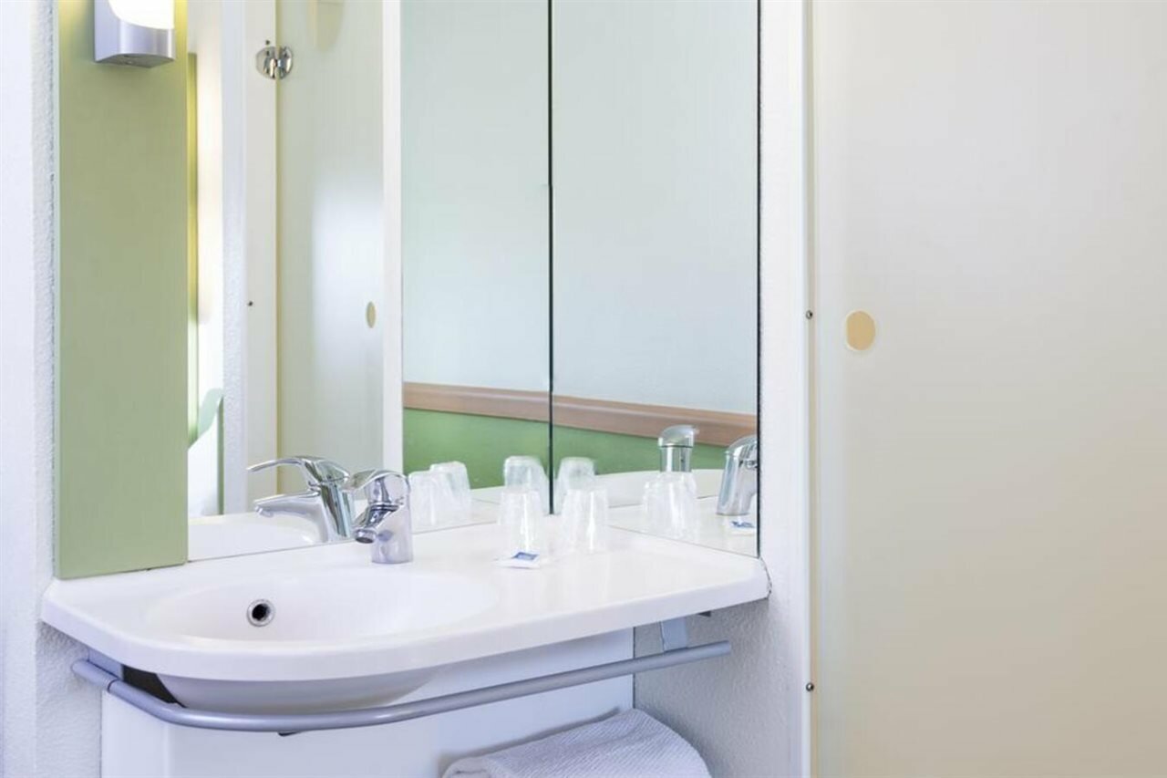 Фото Ibis budget Lyon Gerland