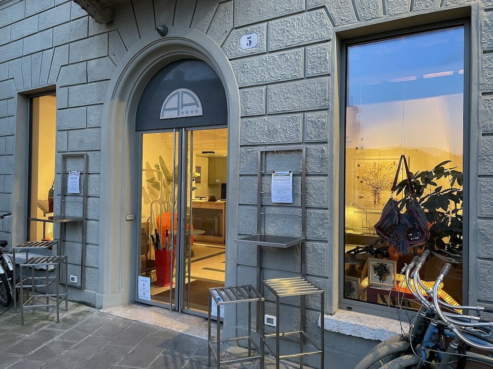 Фото Hotel Annunziata