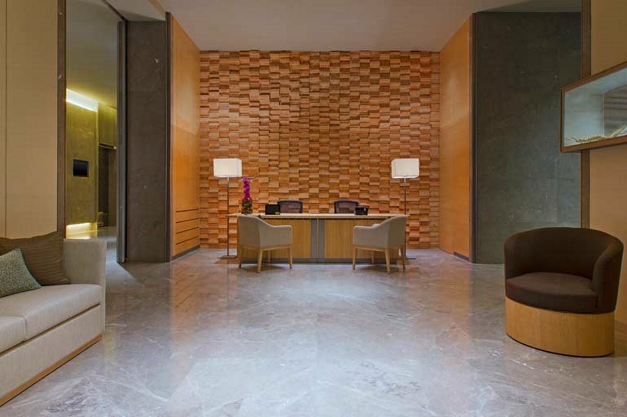 Фото The Westin Chongqing Liberation Square