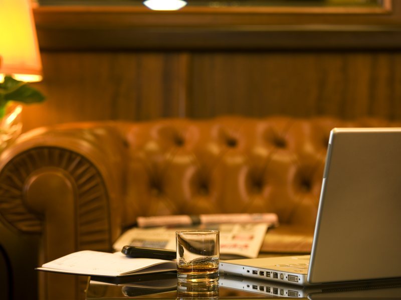 Фото Hotel Savoy