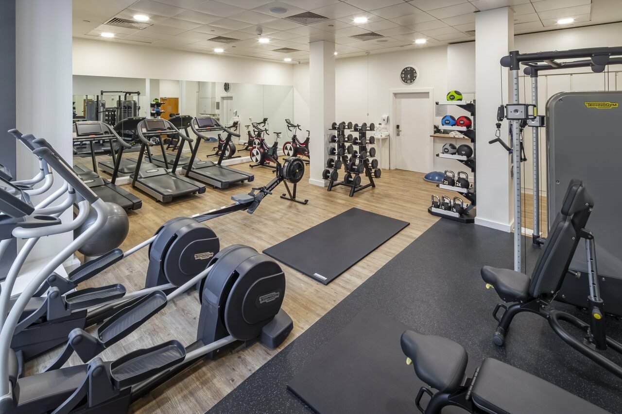 Фото DoubleTree by Hilton Manchester - Piccadilly