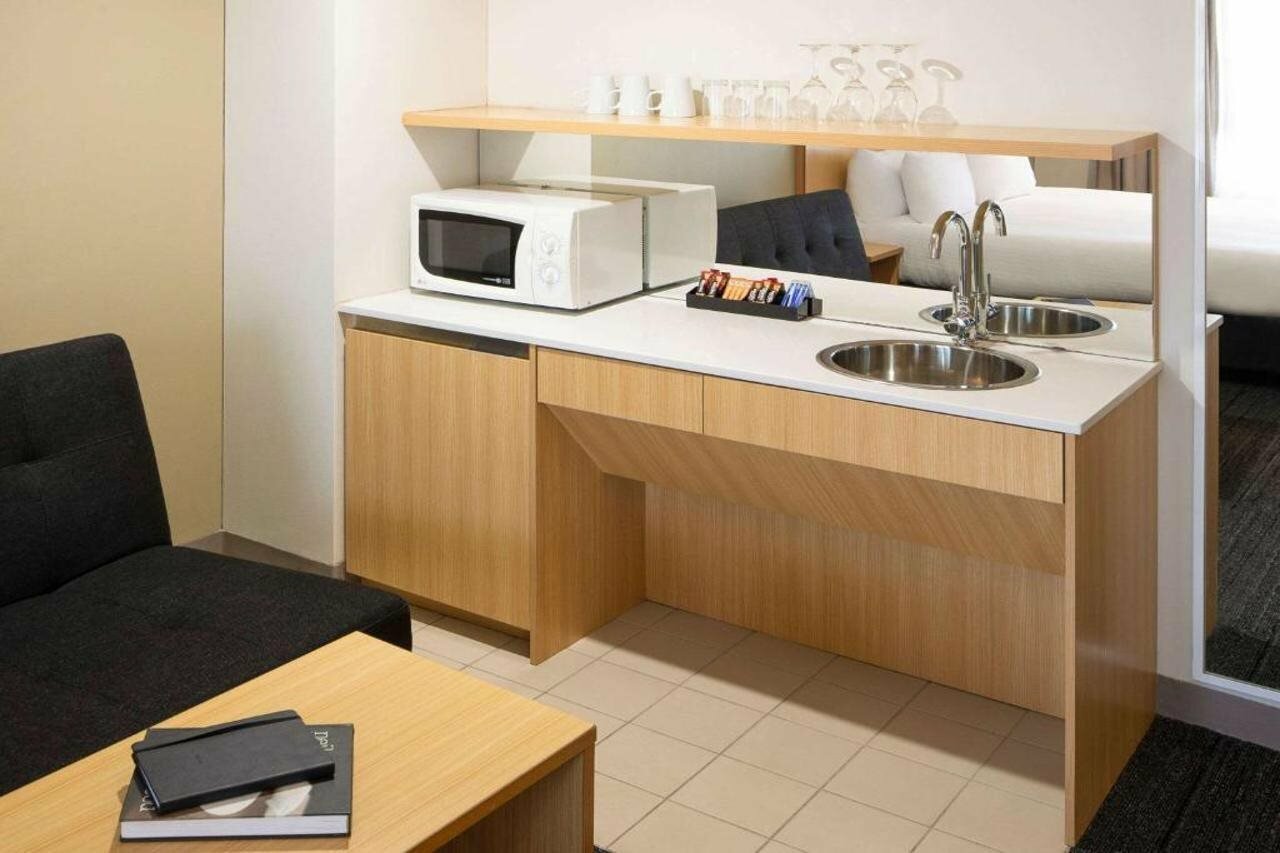 Фото The Sebel Sydney Martin Place