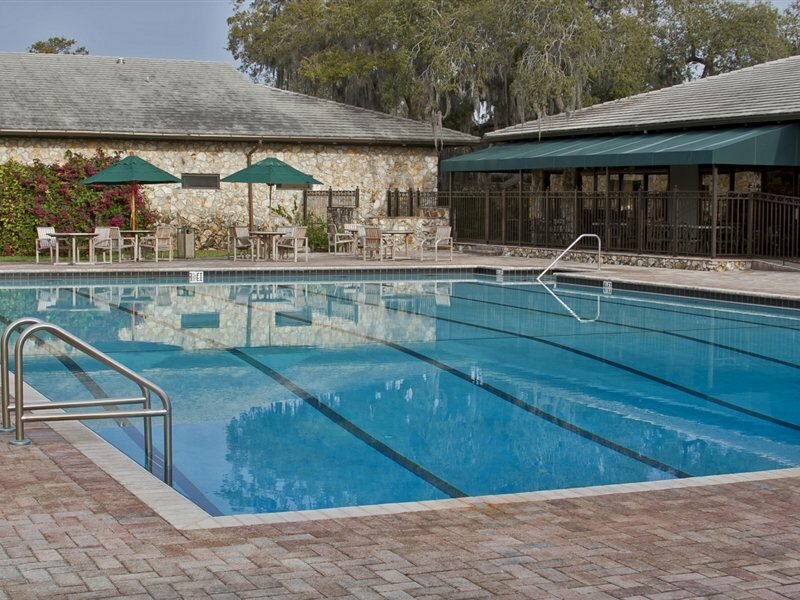 Фото Arnold Palmer's Bay Hill Club & Lodge