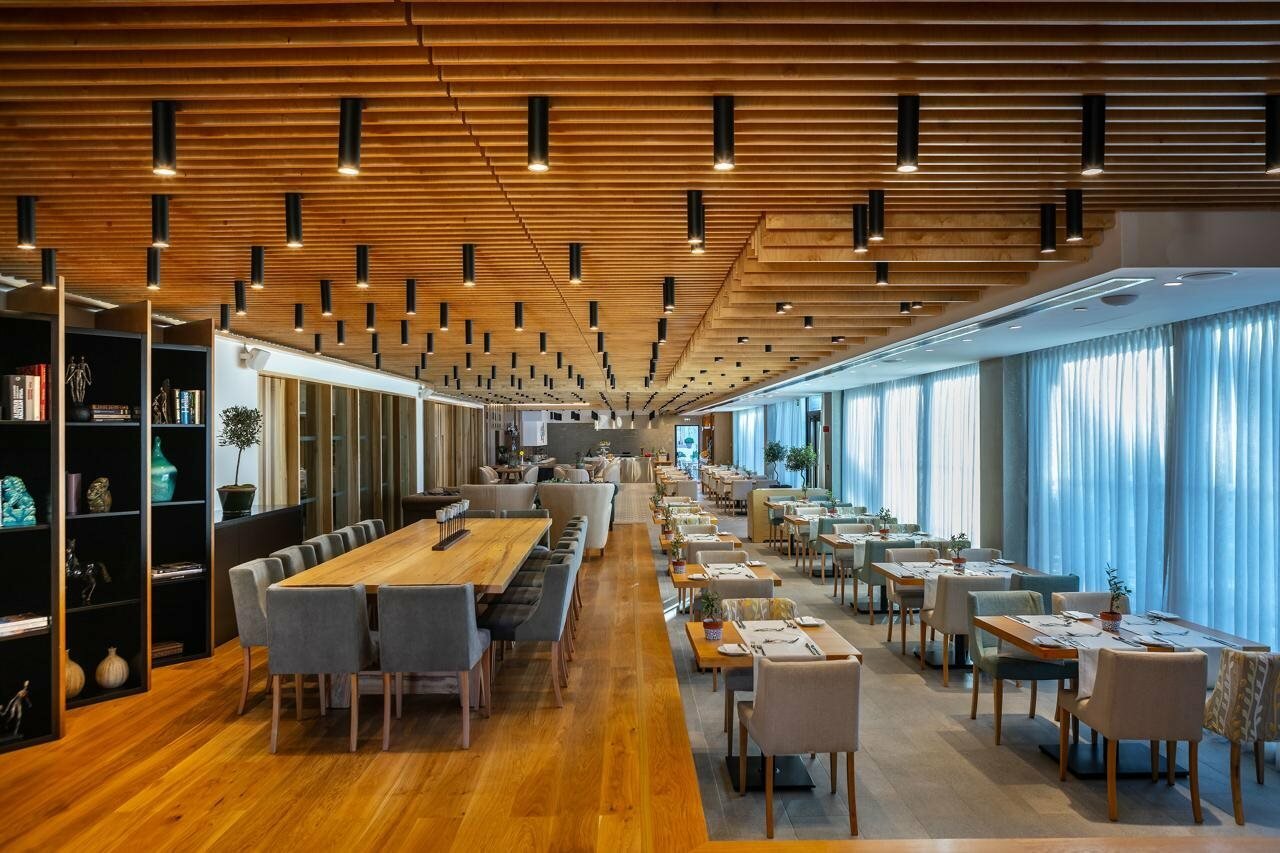 Фото Anemi Hotel & Suites