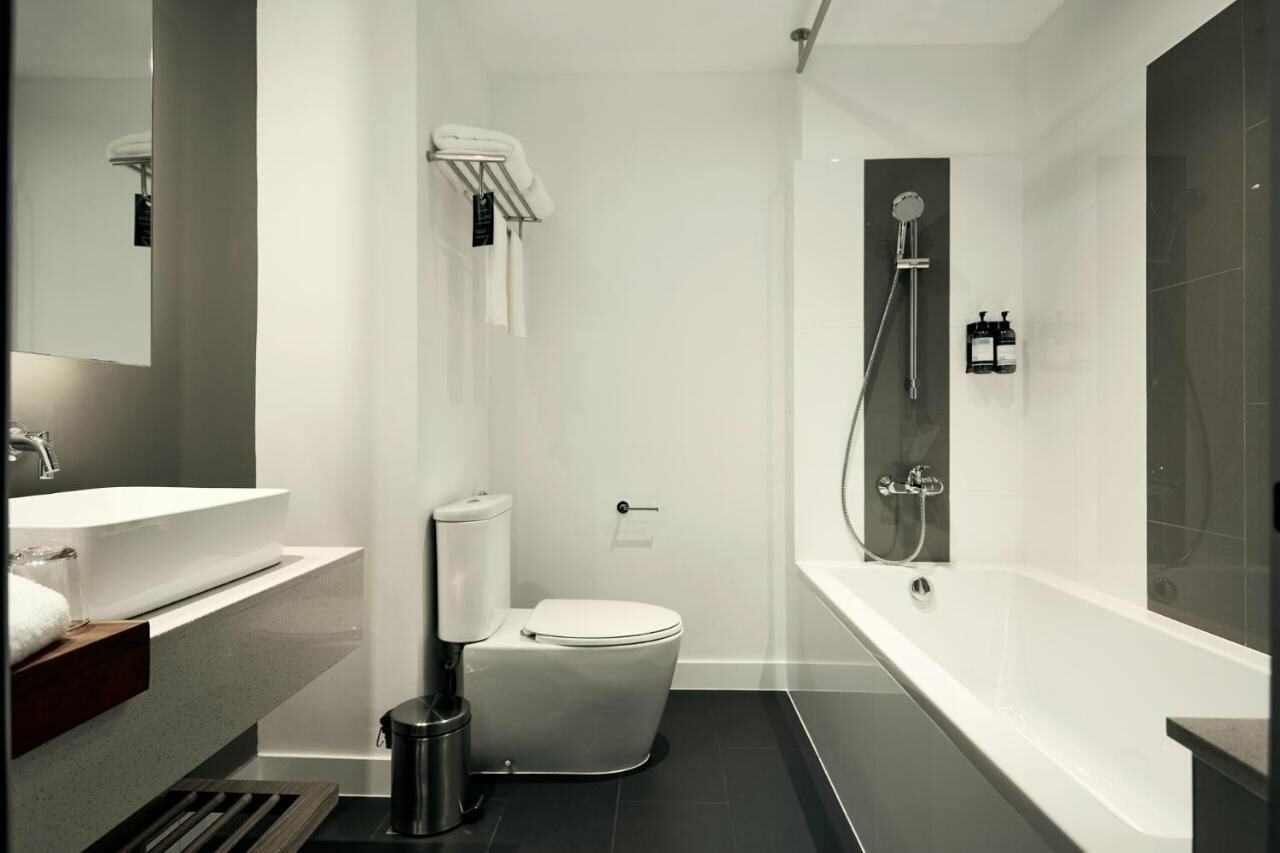 Фото Casa 17 Hotel Bangkok