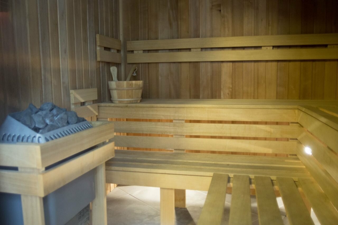 Фото Hotel Avance