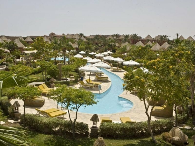 Фото Pickalbatros Laguna Vista Garden Resort