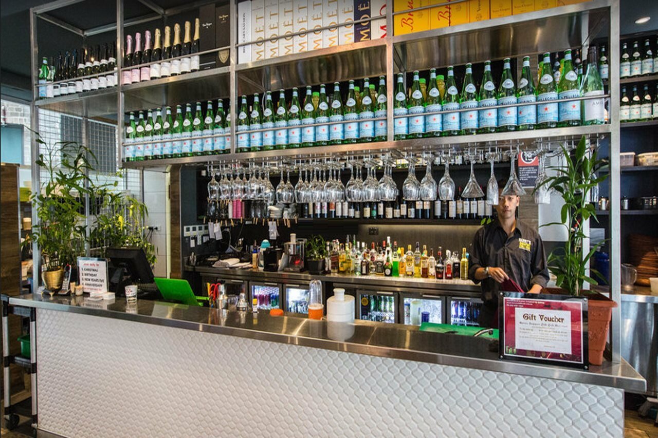 Фото Veriu Central Hotel