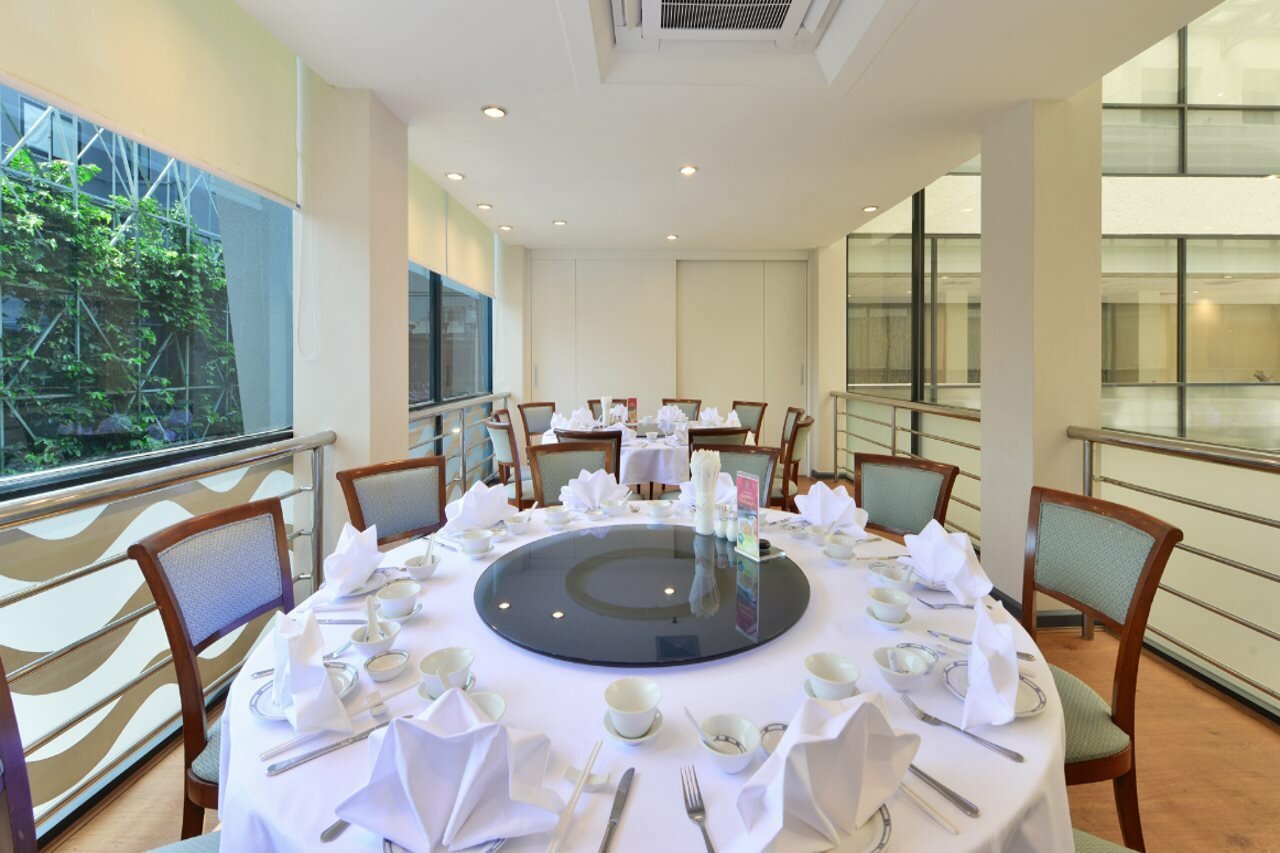 Фото The Twin Towers Hotel Bangkok