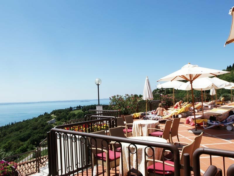 Фото Residence Madrigale