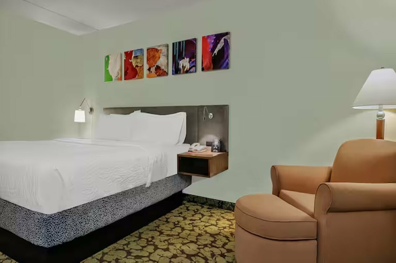 Фото Hilton Garden Inn San Antonio Airport