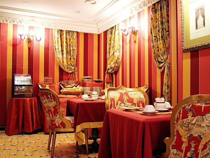 Фото Villa Royale