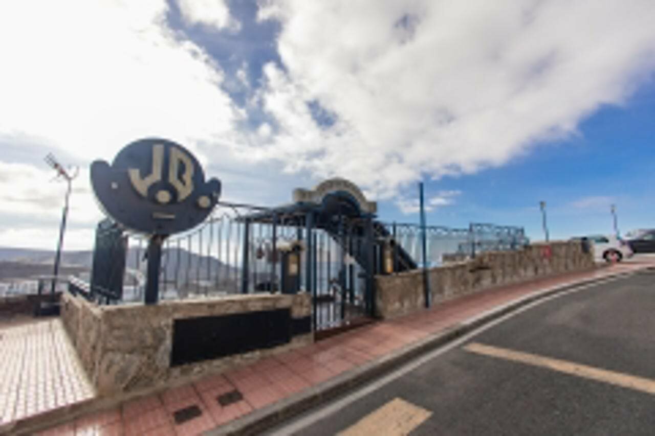 Фото Servatur Jb - Adults Only