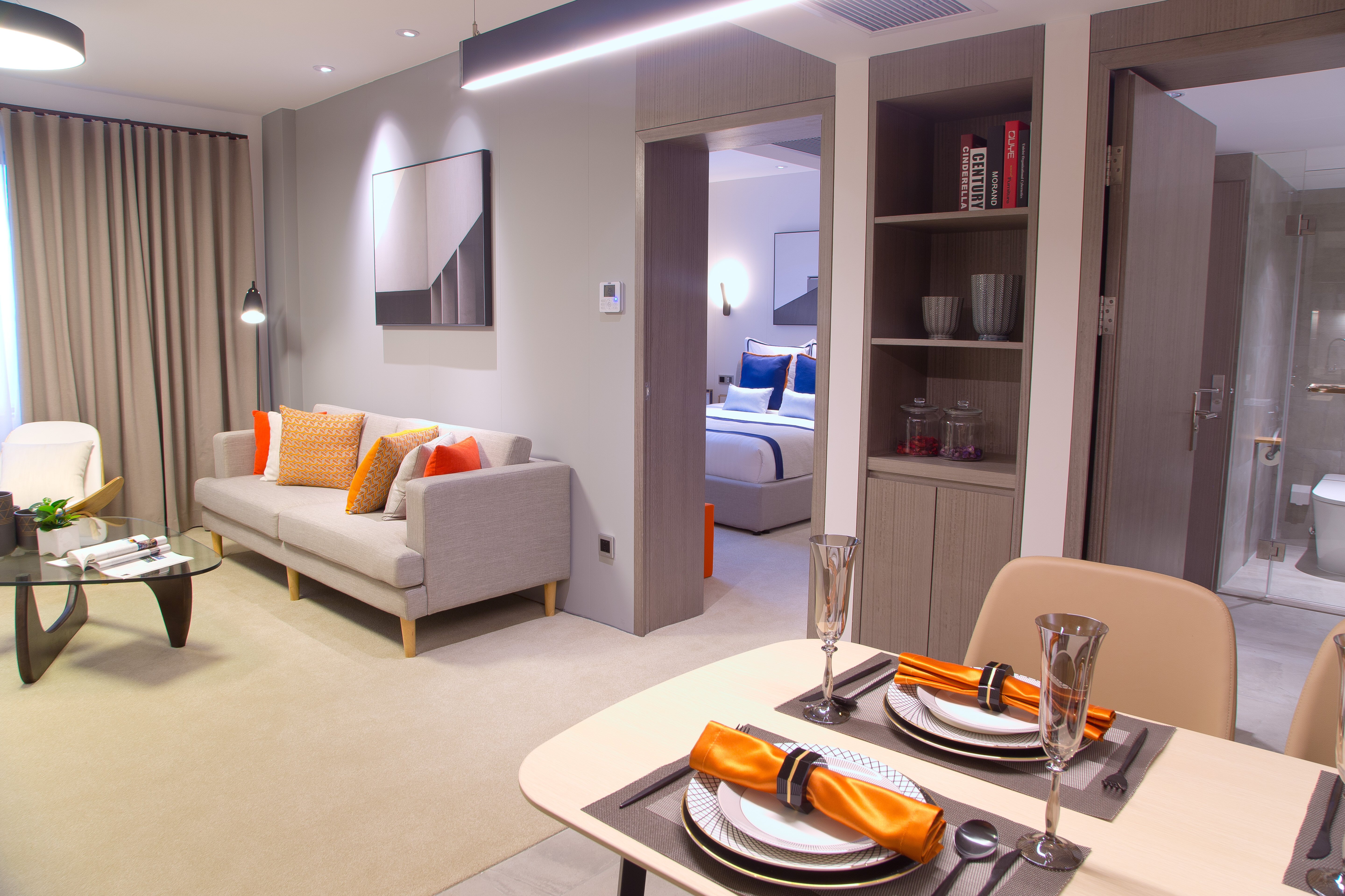 Фото Ln Residence