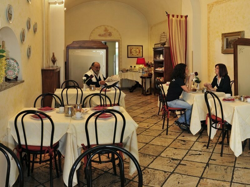 Фото Hotel Minerva