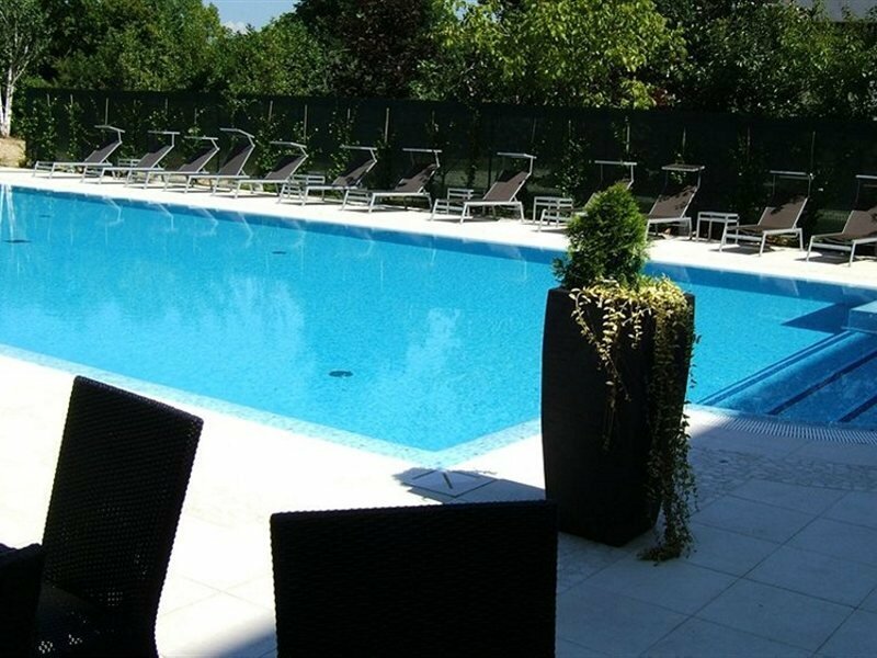 Фото Hotel Victoria