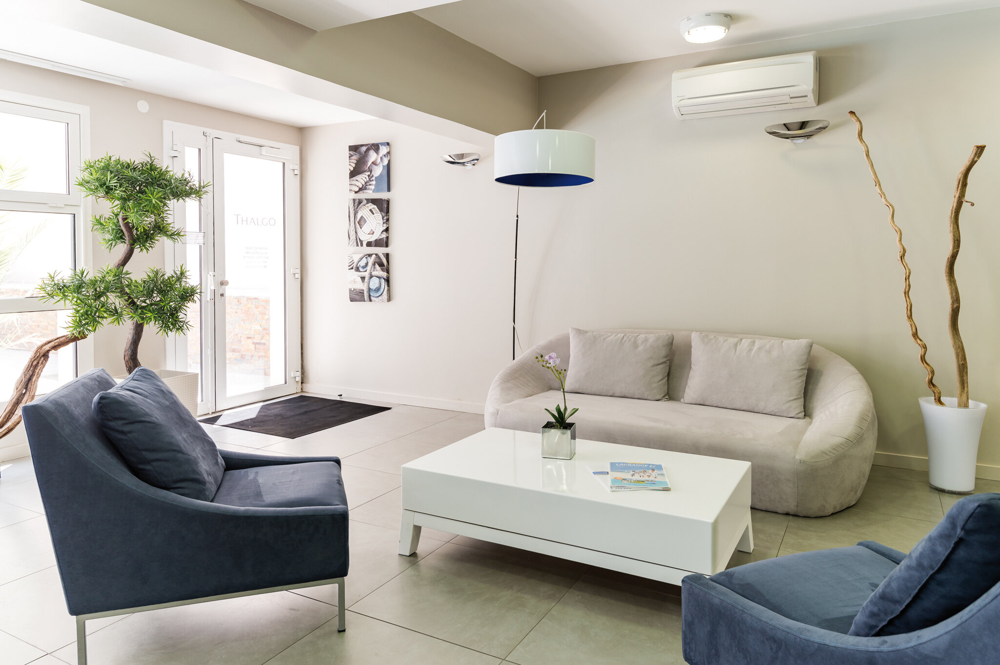 Фото Résidence Lagrange Vacances Les Patios Eugénie