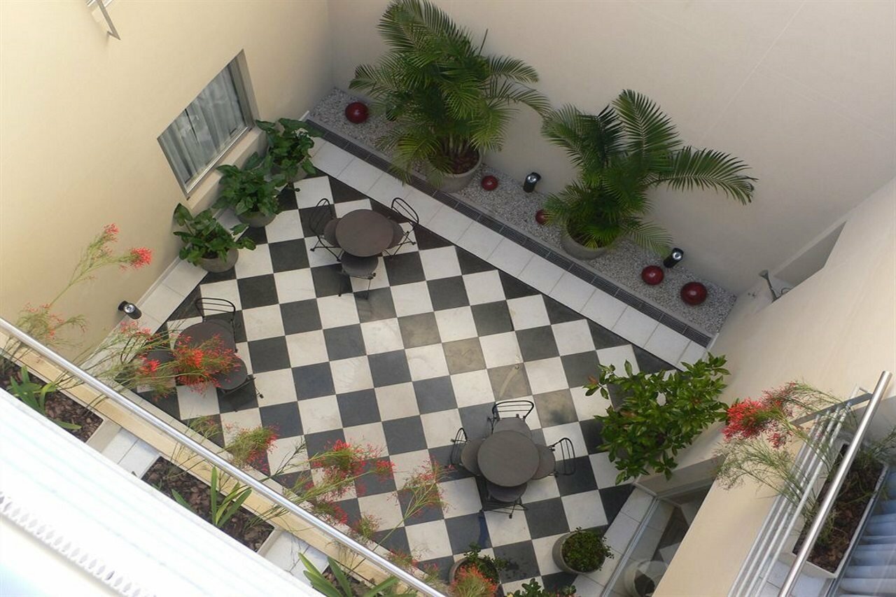 Фото Magnolia Hotel Boutique