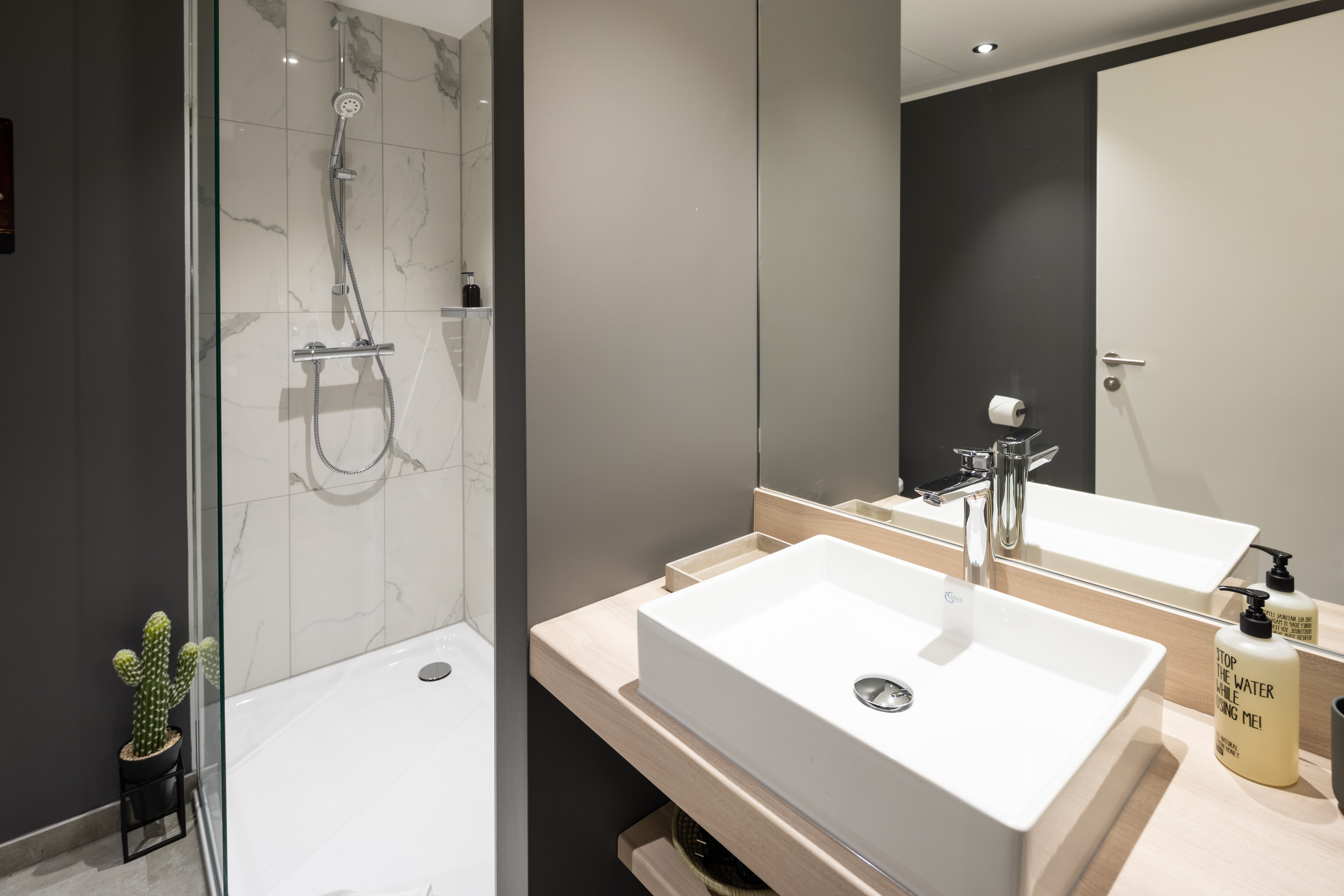 Фото Adina Serviced Apartments Vienna