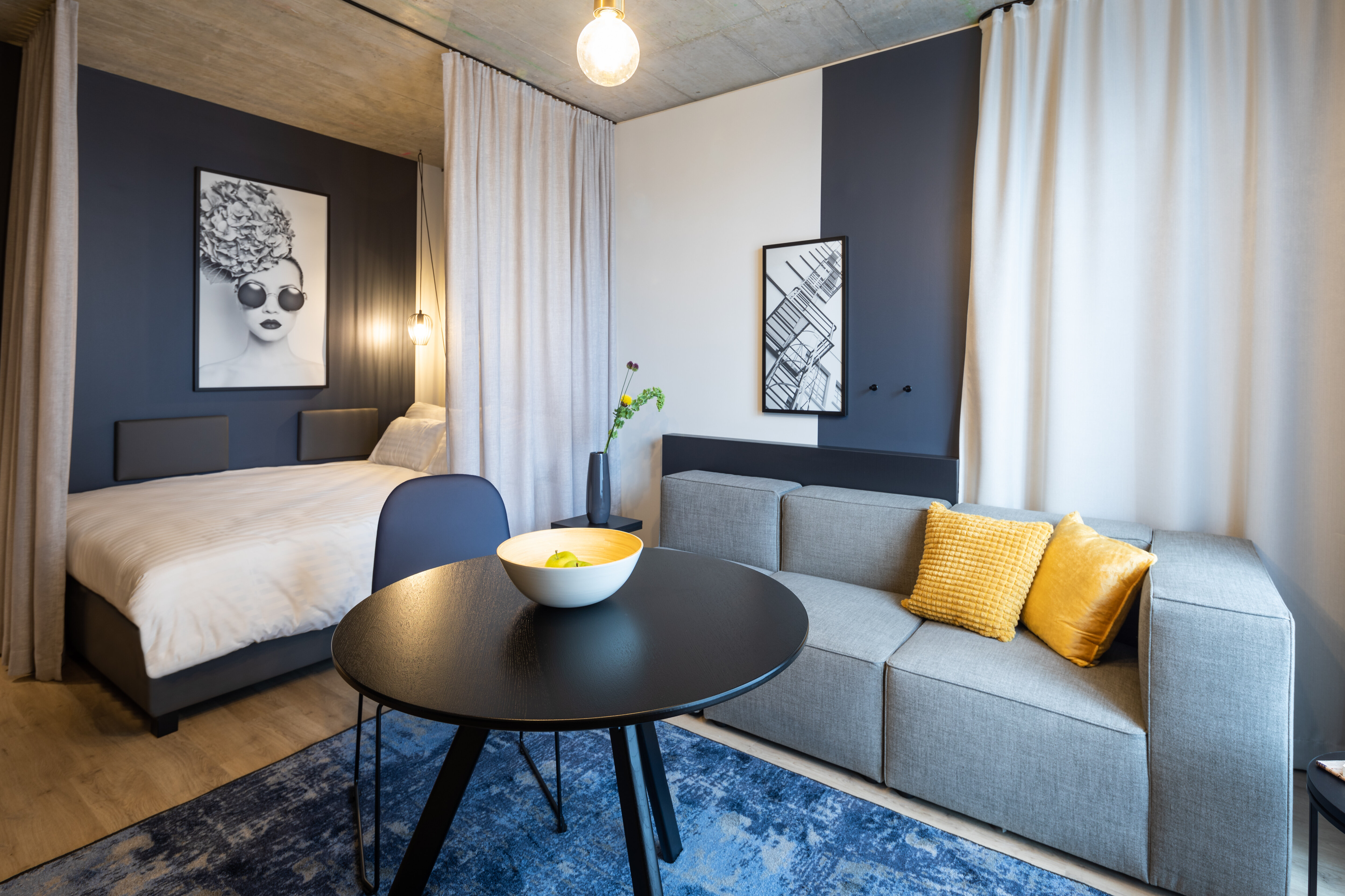 Фото Adina Serviced Apartments Vienna