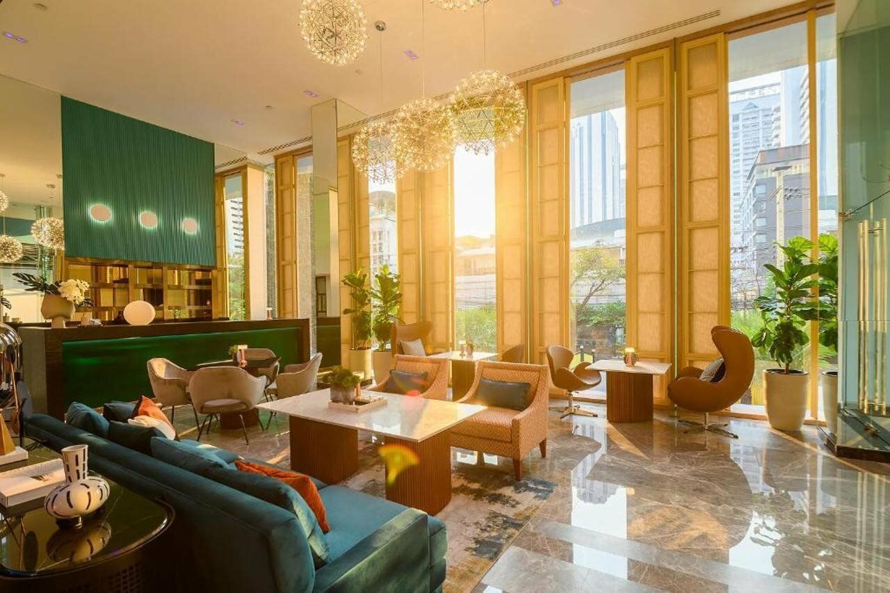 Фото отеля 3