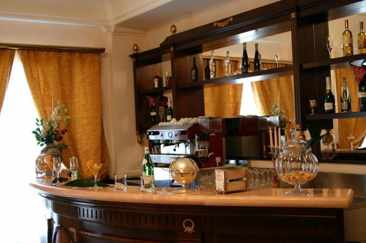 Фото Grand Hotel Palace