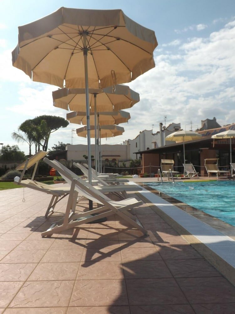 Фото Al Canto delle Sirene