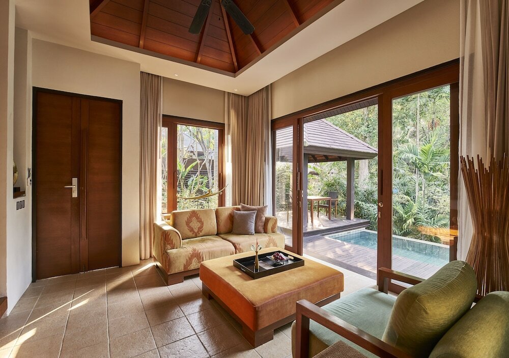 Фото Sea Sand Sun Resort and Villas