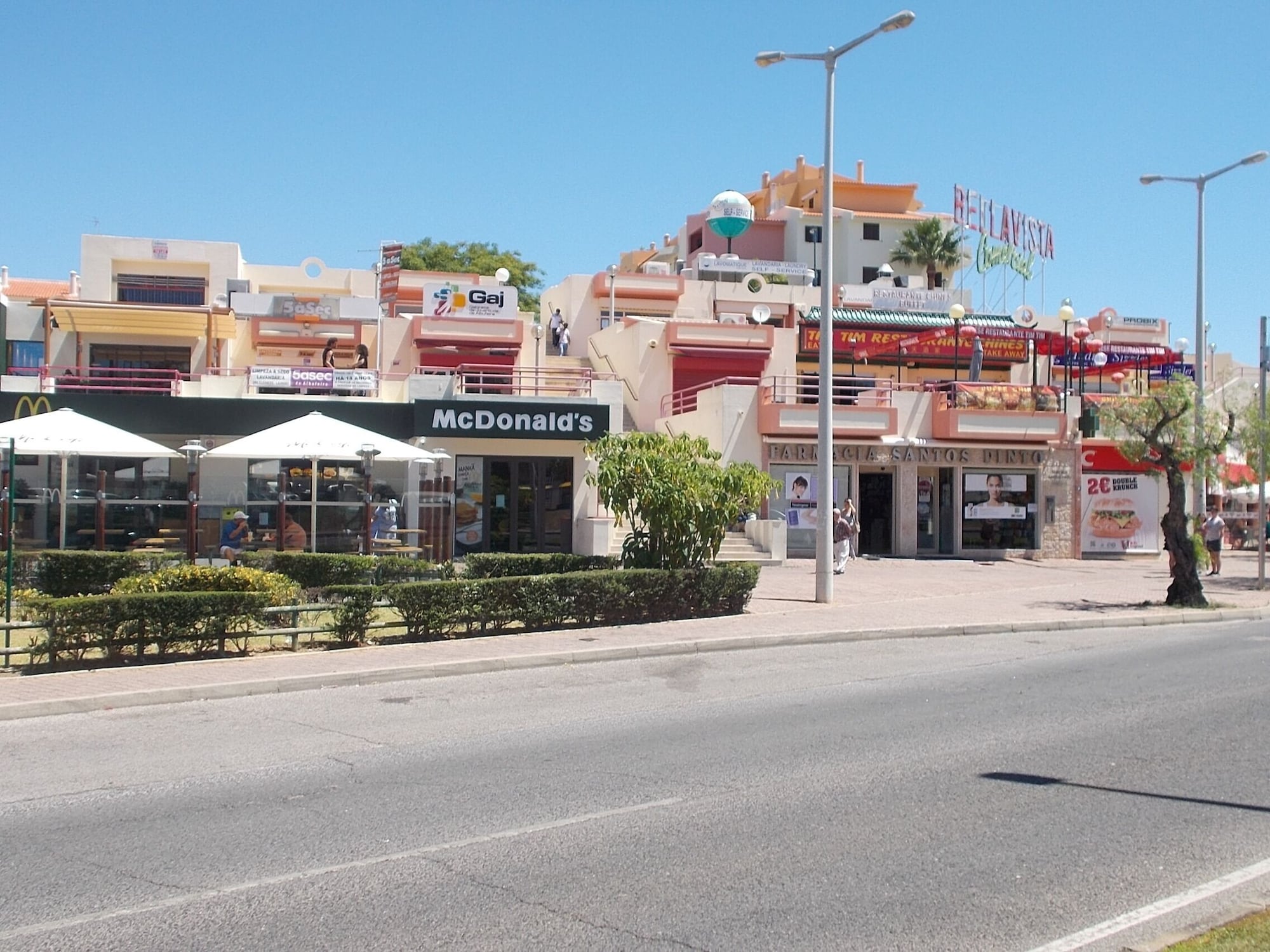 Фото Hotel Apartamento Brisa Sol