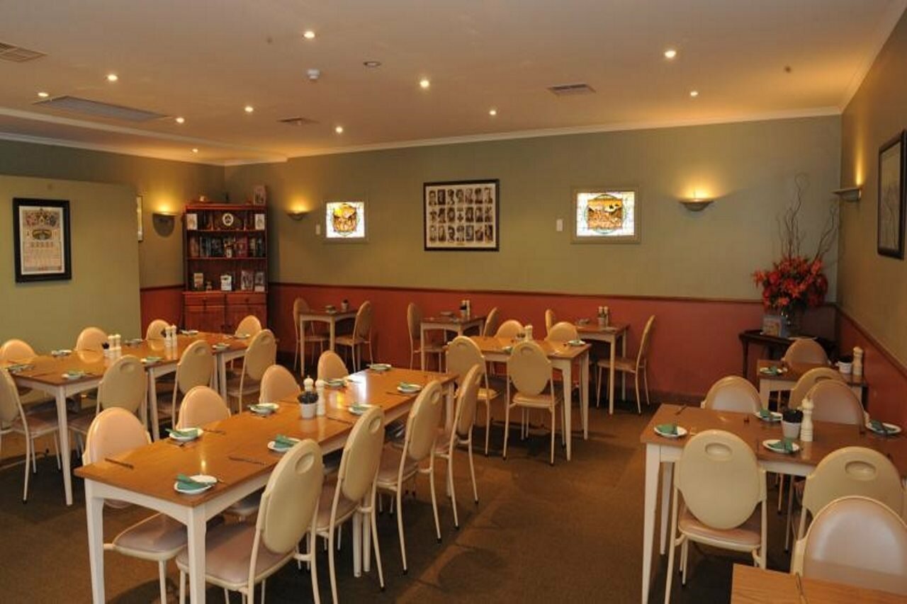 Фото Comfort Inn Glenelg