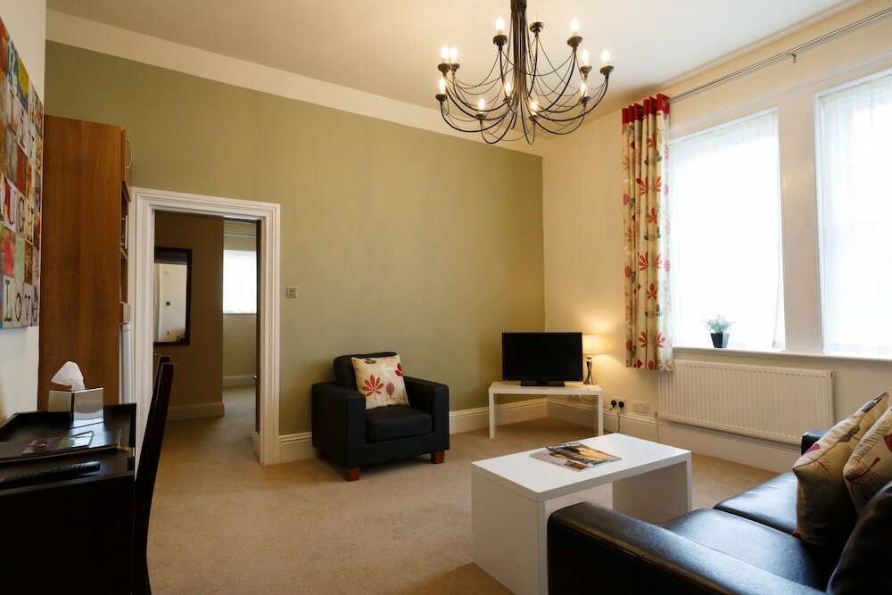 Фото The Coach House Suffolk