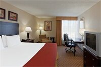 Фото Holiday Inn Express Woodstock-Shenandoah Valley, an Ihg Hotel
