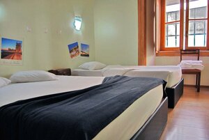 Гостиница Norte Guest House