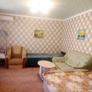 Домик в Бугазе