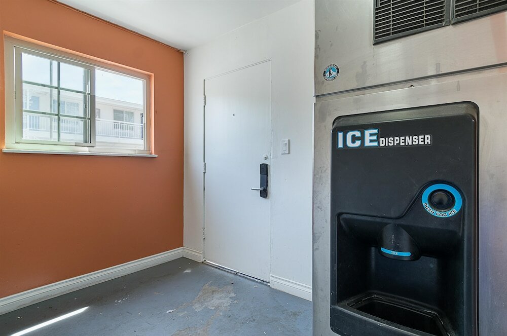 Фото Motel 6 Santa Maria, Ca - South