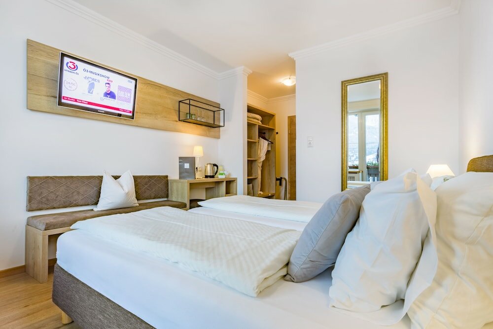 Фото Hotel Seehof