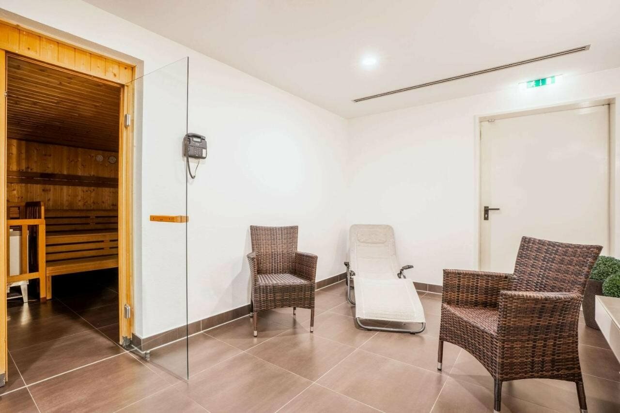 Фото Quality Hotel am Tierpark