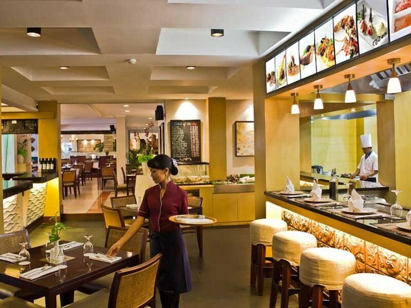 Фото Bali Rani Hotel