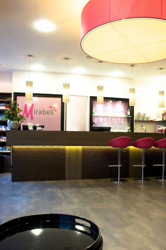 Фото Hotel Mirabell by Maier Privathotels