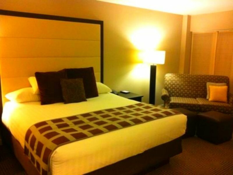 Фото Hyatt Regency Boston Harbor