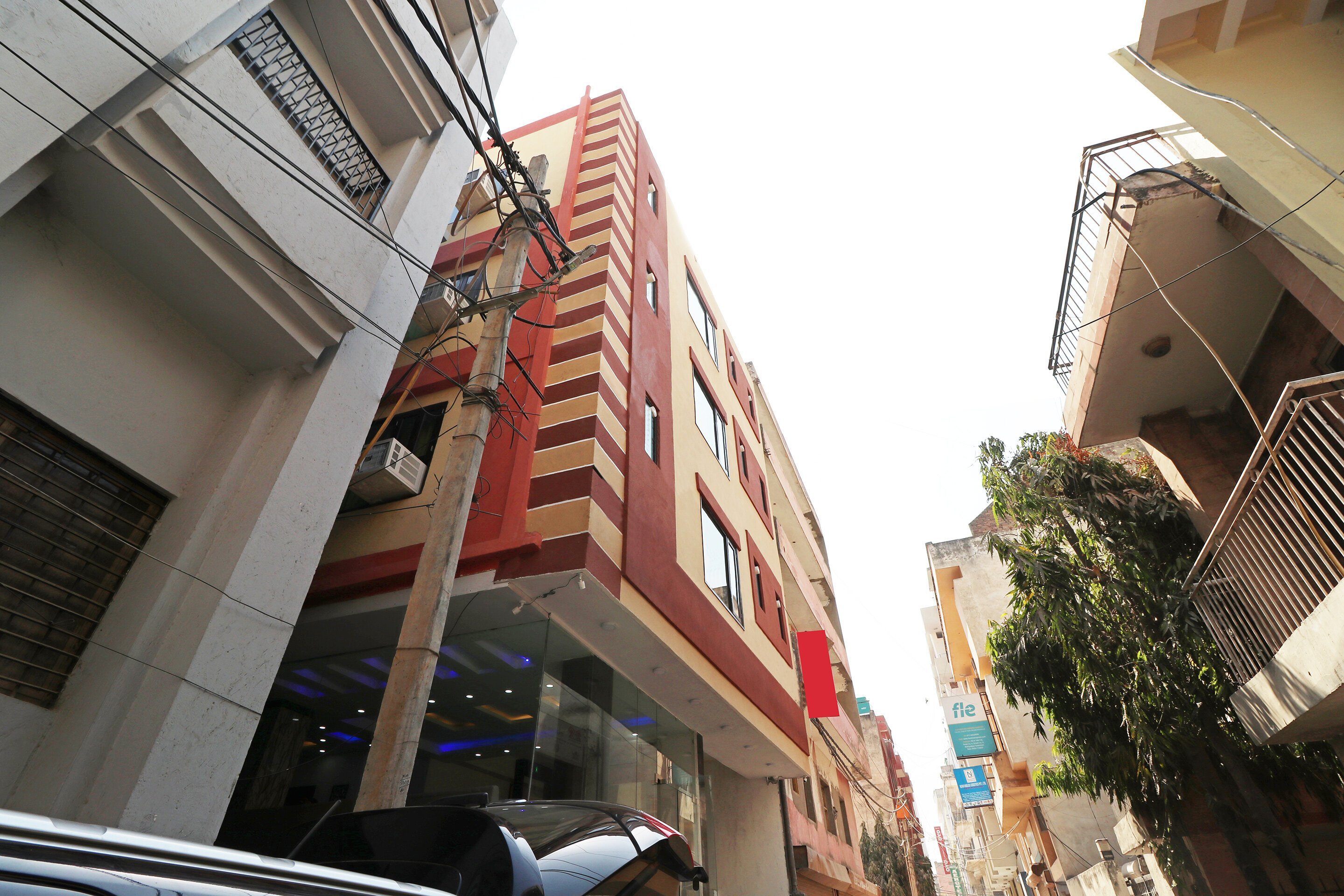 Фото отеля 4