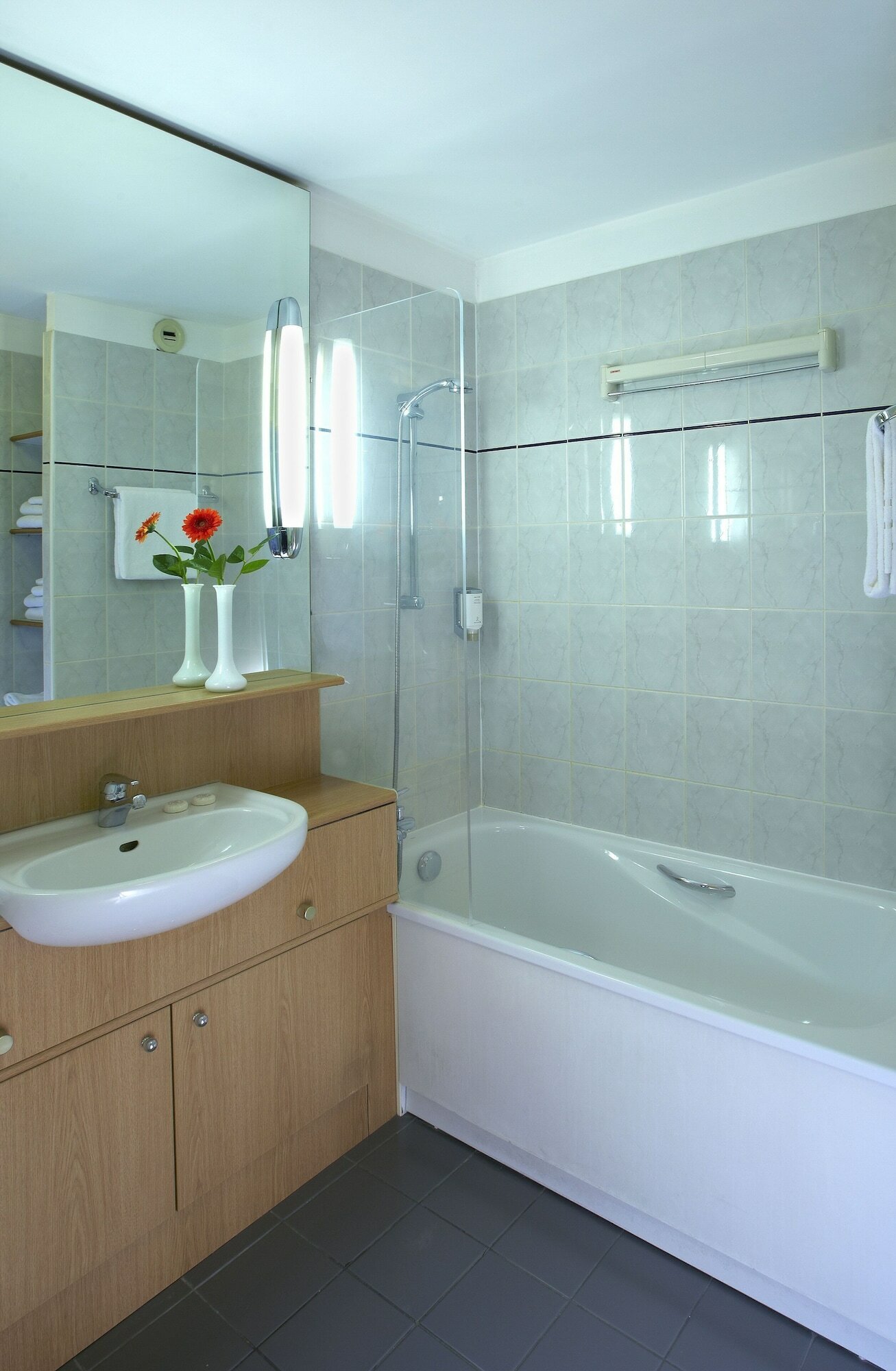 Фото Citadines Bastille Marais Paris