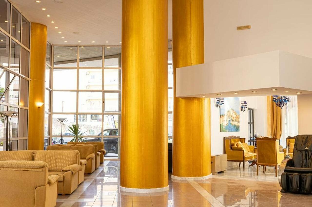 Фото Santa Marina Unique Hotel